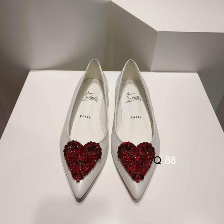 Picture of Christian Shoes _SKUCLcoloursz35-40K04013089